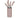NEVA Neva Rose Chocolate Petek Messenset 6 Delig