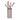NEVA Neva Rose Chocolate Petek Messenset 6 Delig