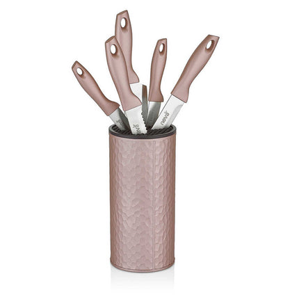 NEVA Neva Rose Chocolate Petek Messenset 6 Delig