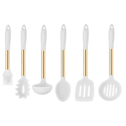 NEVA Neva  Sweet Premium Lilyum Keukengereiset 7 Delig