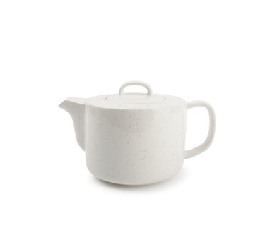 ONA Lily Theepot 100cl speckles