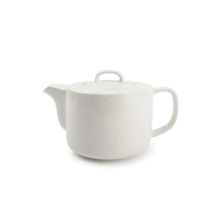 ONA Lily Theepot 100cl speckles
