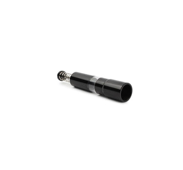 ONA Peper/zoutmolen 2,5xH15cm Zwart Flavor