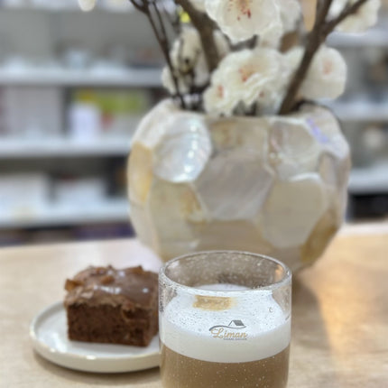 ONA Sparkle Glas 33cl - Set/4