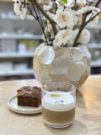 ONA Sparkle Glas 33cl - Set/4