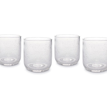 ONA Sparkle Glas 33cl - Set/4