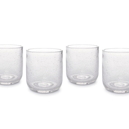 ONA Sparkle Glas 33cl - Set/4