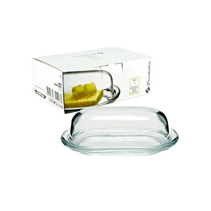 PASABAHCE PASABAHCE BASIC BOTERSCHAAL 2 DELIG