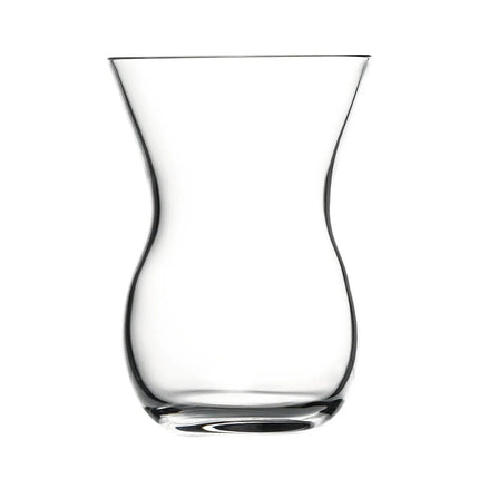 PASABAHCE Pasabahce Beykoz Theeglazen 6 Delig  185cc