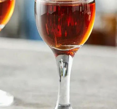 PASABAHCE PASABAHCE Bistro Borrelglazen ~ 60 cc 6 Delig