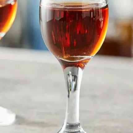 PASABAHCE PASABAHCE Bistro Borrelglazen ~ 60 cc 6 Delig