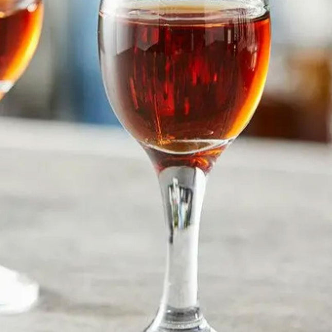 PASABAHCE PASABAHCE Bistro Borrelglazen ~ 60 cc 6 Delig