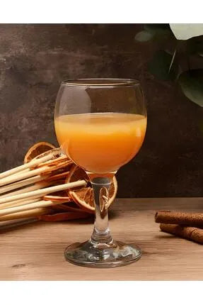 PASABAHCE PASABAHCE Bistro Wijnglas ~ 225 cc 6 Delig