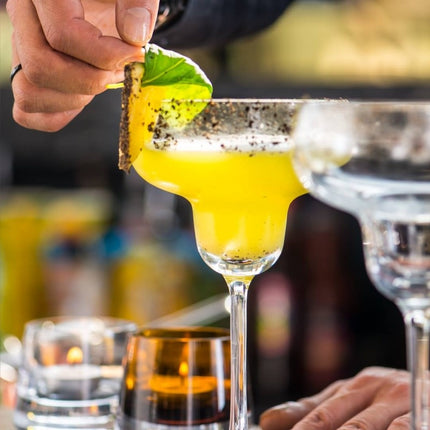 PASABAHCE Pasabahce Capri Drinkglazen 2 Delig 205cc