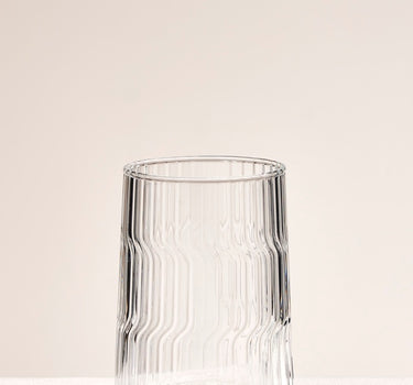 PASABAHCE Paşabahçe Dunes Water Glazen | 3-delig | 335 cc