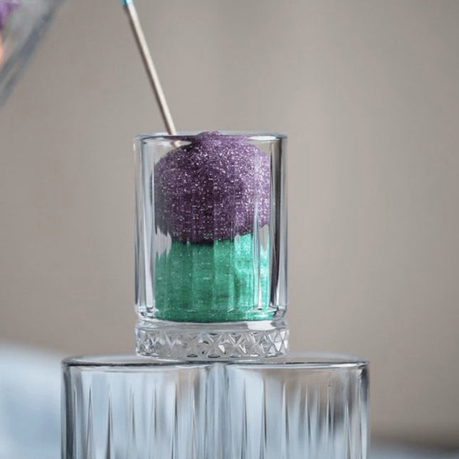 PASABAHCE Pasabahce Elysia Borrelglazen 6 Delig