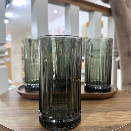 PASABAHCE Pasabahce Elysia Drinkglazen 4 Delig 435cc