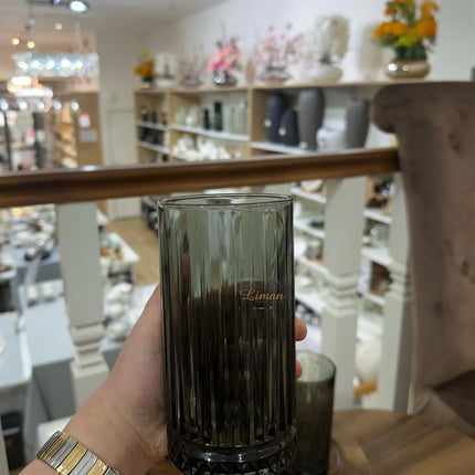 PASABAHCE Pasabahce Elysia Drinkglazen 4 Delig 435cc