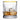 PASABAHCE Pasabahce Elysia Gold Touch Limonade Glazen 4 Delig 210cc