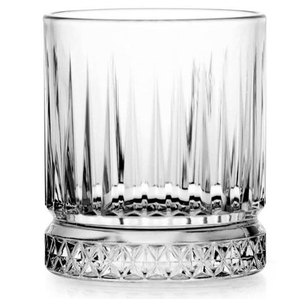 PASABAHCE Pasabahce Elysia Limonade Glazen 4 Delig 355cc