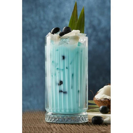 PASABAHCE Pasabahce Elysia Limonade Glazen 4 Delig 445 cc