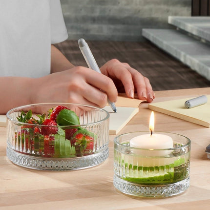 PASABAHCE Pasabahce Elysia Schalenset 510cc 2 Delig