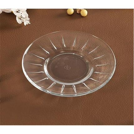 PASABAHCE Pasabahce Elysia Theeschotel 6 Delig