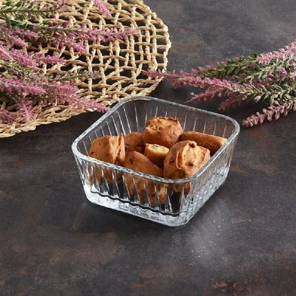 PASABAHCE Pasabahce Frezya Saus Kommen ( 6 Delig ) 220 cc