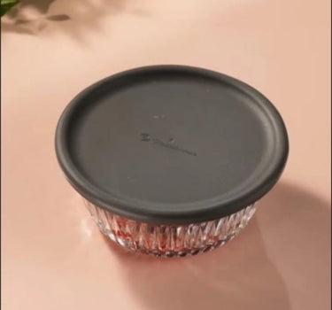 PASABAHCE Pasabahce Frezya Snack Kommen met Deksel  ( 8 Delig ) 330 cc