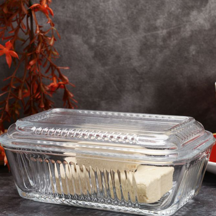 PASABAHCE PASABAHCE FRIGO BOTERSCHAAL 2 DELIG