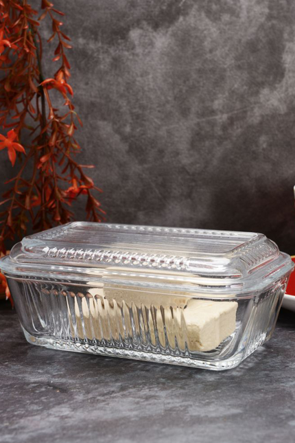 PASABAHCE PASABAHCE FRIGO BOTERSCHAAL 2 DELIG