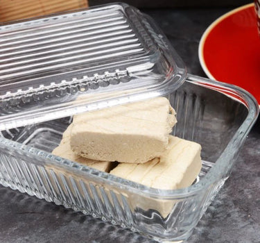PASABAHCE PASABAHCE FRIGO BOTERSCHAAL 2 DELIG