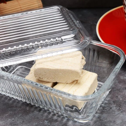 PASABAHCE PASABAHCE FRIGO BOTERSCHAAL 2 DELIG