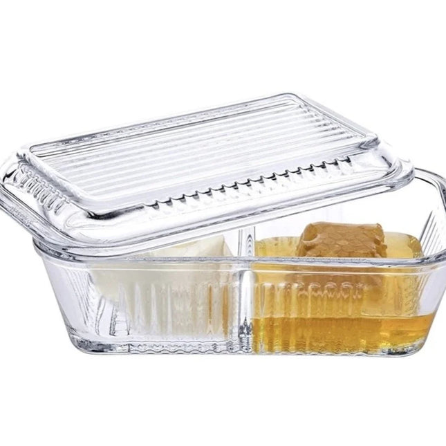 PASABAHCE PASABAHCE FRIGO VOORRAADDOOS 2 DELIG