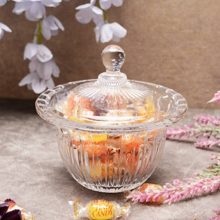 PASABAHCE Pasabahce Glamour Suikerpot