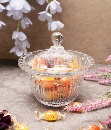 PASABAHCE Pasabahce Glamour Suikerpot