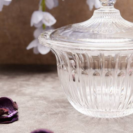 PASABAHCE Pasabahce Glamour Suikerpot