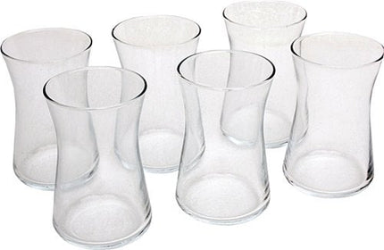 PASABAHCE PASABAHCE HEYBELI THEEGLAZEN 6 DELIG