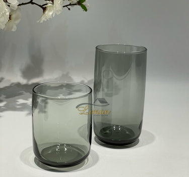 PASABAHCE Pasabahce Iconic Drinkglazen 280cc 3 Delig