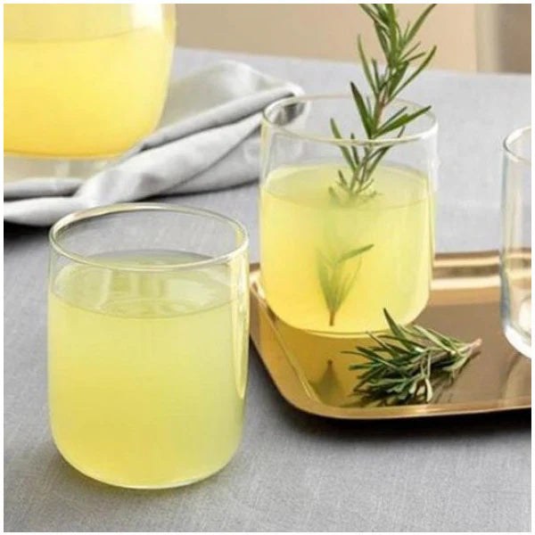 PASABAHCE Pasabahce Iconic drinkglazen | 3 stuks | 280 ml