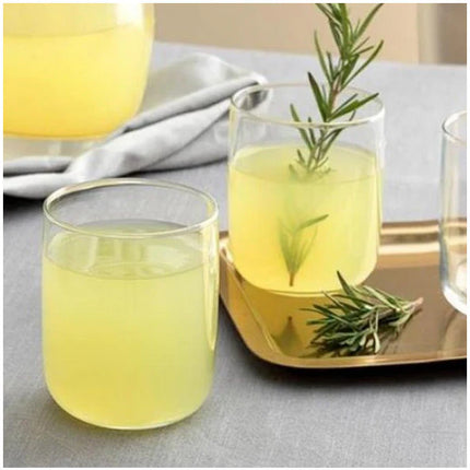 PASABAHCE Pasabahce Iconic drinkglazen | 3 stuks | 280 ml