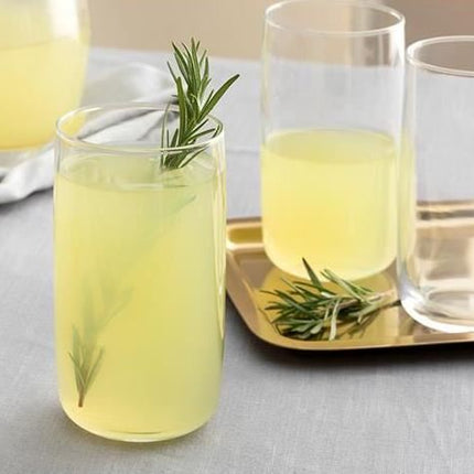 PASABAHCE Pasabahce Iconic longdrinkglazen | 3 stuks | 365 ml