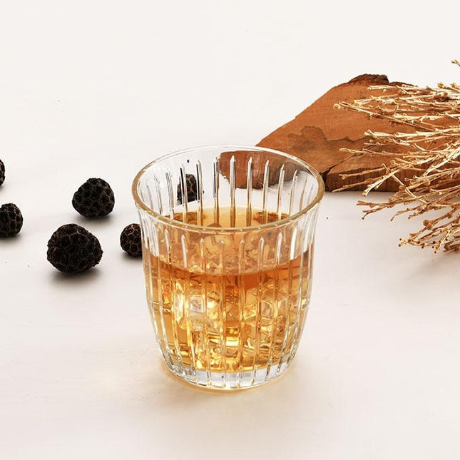 PASABAHCE Pasabahce Joy Longdrinkglazen 360cc / 4 Delig