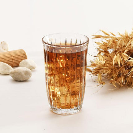 PASABAHCE Pasabahce Joy Longdrinkglazen 365cc / 4 Delig