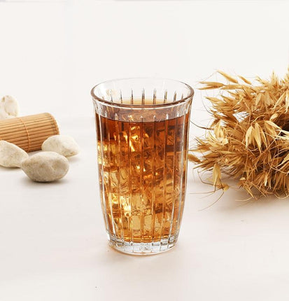 PASABAHCE Pasabahce Joy Longdrinkglazen 365cc / 4 Delig