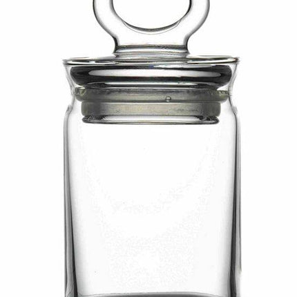 PASABAHCE Pasabahce Kitchen ring voorraadpot klein 1 stuk