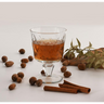 PASABAHCE Paşabahçe Leafy cocktailglas 270Cc 4 stuks