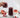 PASABAHCE Pasabahce Leafy Limonade Glazen 4 Delig 345 cc