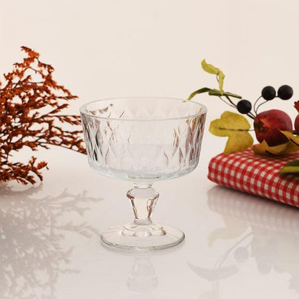 PASABAHCE Pasabahce Leafy Schalenset 250 cc 2 Delig