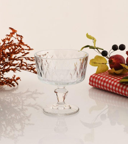 PASABAHCE Pasabahce Leafy Schalenset 250 cc 2 Delig